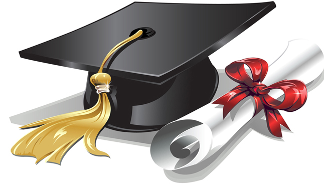 graduation hat image